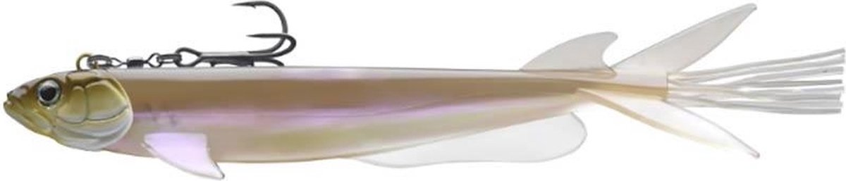 Daiwa Prorex V-Marley Pelagic Shad Wakasagi (21cm)