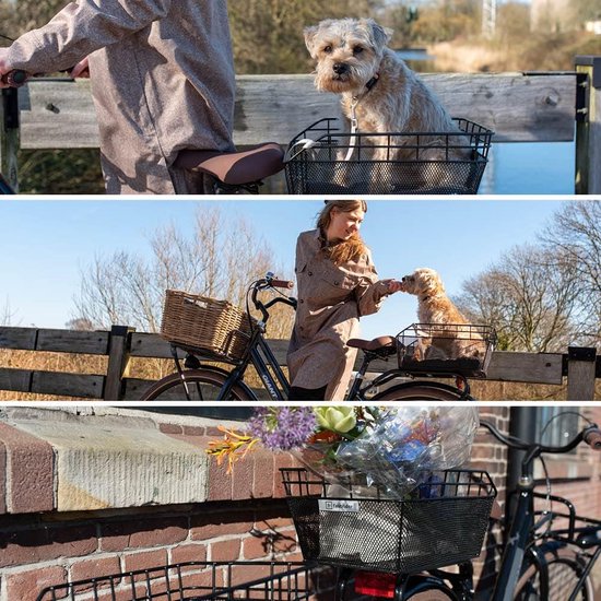 Givi Metalen bagagerek voordelig