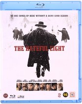 The Hateful Eight (Blu-Ray)