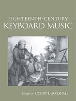 Routledge Studies in Musical Genres - Eighteenth-Century Keyboard Music
