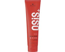 Schwarzkopf OSiS+ Rock Hard – Haargel – Ultra sterk – 150 ml