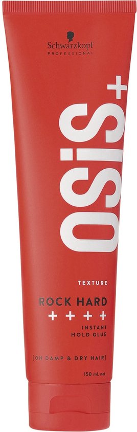 Schwarzkopf OSiS + Rock Hard 150 ml