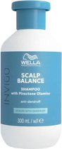 Wella - Scalp Balance Anti-Roos Shampoo - 300ml