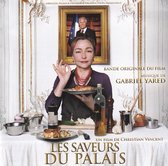 Gabriel Yared - Les Saveurs Du Palais (CD)
