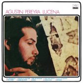 Agustin Pereyra Lucena - Agustin Pereyra Lucena (LP)