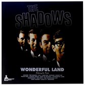 The Shadows - Wonderful Land (LP)