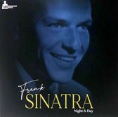 Frank Sinatra - Night And Day (LP)