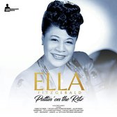 Ella Fitzgerald - Puttin On The Ritz (LP)