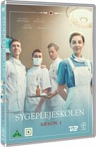 Sygeplejeskolen - Season 3