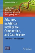 Computational Biology 31 - Advances in Artificial Intelligence, Computation, and Data Science