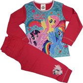 My little pony pyjama - maat 98 - Follow the Rainbow - MLP pyama