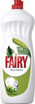 Fairy - Appel- Vloeibaar Afwasmiddel - 650 ml