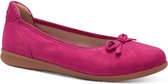 Tamaris COMFORT Dames Ballerina 8-82100-42 556 comfort fit Maat: 37 EU