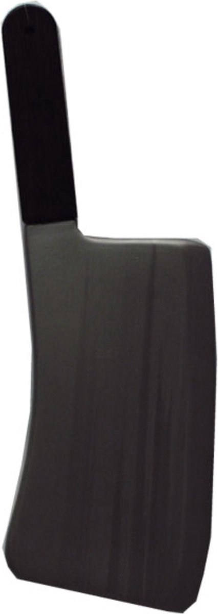 Plastic Hakmes 45cm - Halloween