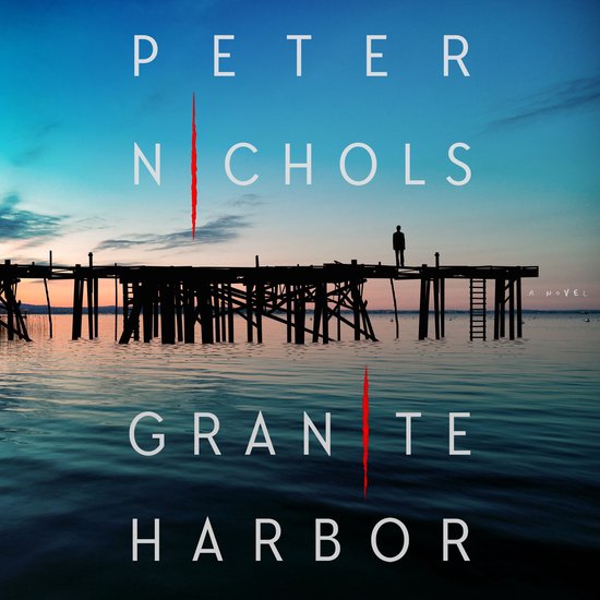 Granite Harbor - cover