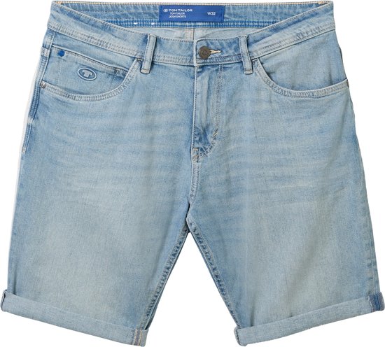 TOM TAILOR Josh shorts Heren Jeans - Maat 34