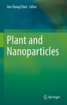Plant and Nanoparticles