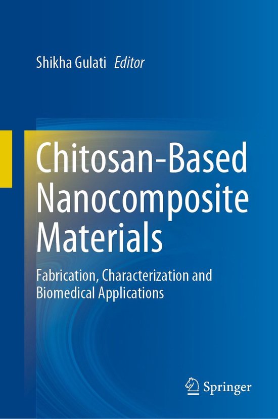 Physics and Astronomy (R0) - Chitosan-Based Nanocomposite Ma ... - cover