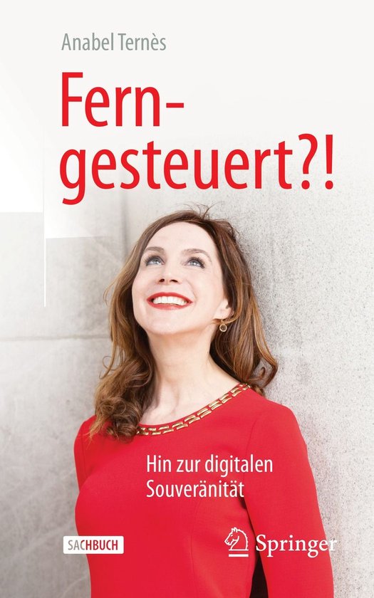 Ferngesteuert?! - cover