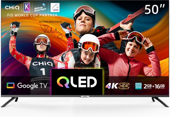 CHiQ U50QM8V