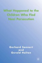 What Happened To The Children Who Fled Nazi Persecution