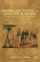 American Slaves And African Masters