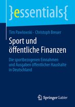 essentials- Sport und öffentliche Finanzen