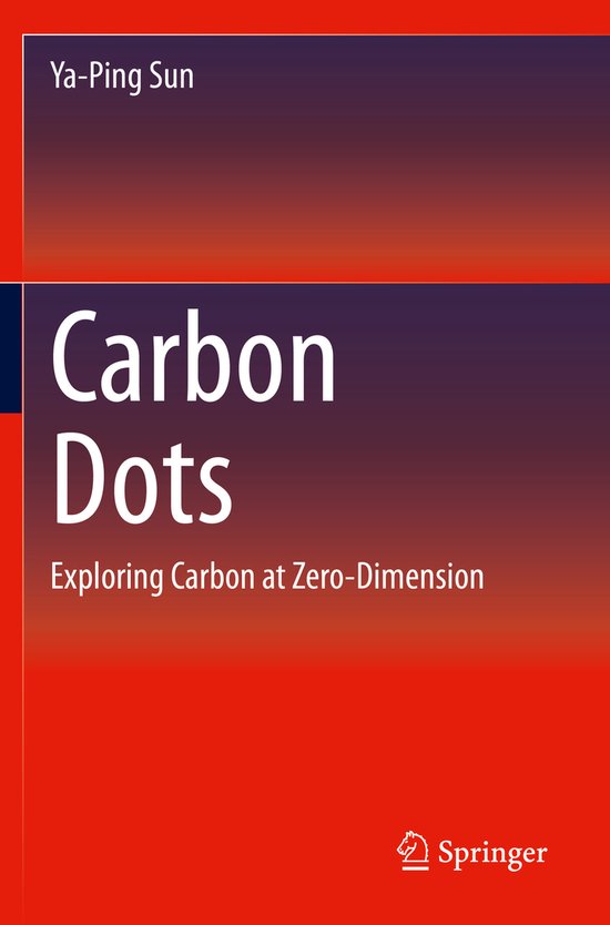 Carbon Dots - cover