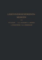 Lebensversicherungsmedizin