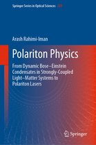 Springer Series in Optical Sciences- Polariton Physics