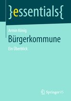 essentials- Bürgerkommune
