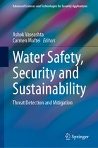 Water Safety Security and Sustainability