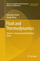 Advances in Geophysical and Environmental Mechanics and Mathematics- Fluid and Thermodynamics