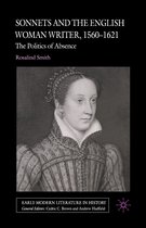 Sonnets and the English Woman Writer 1560 1621