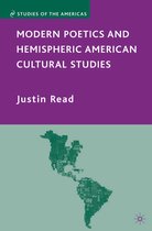 Studies of the Americas- Modern Poetics and Hemispheric American Cultural Studies