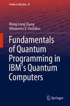 Fundamentals of Quantum Programming in IBM s Quantum Computers