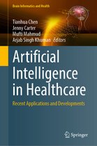 Brain Informatics and Health- Artificial Intelligence in Healthcare