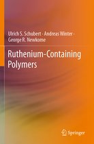 Ruthenium Containing Polymers
