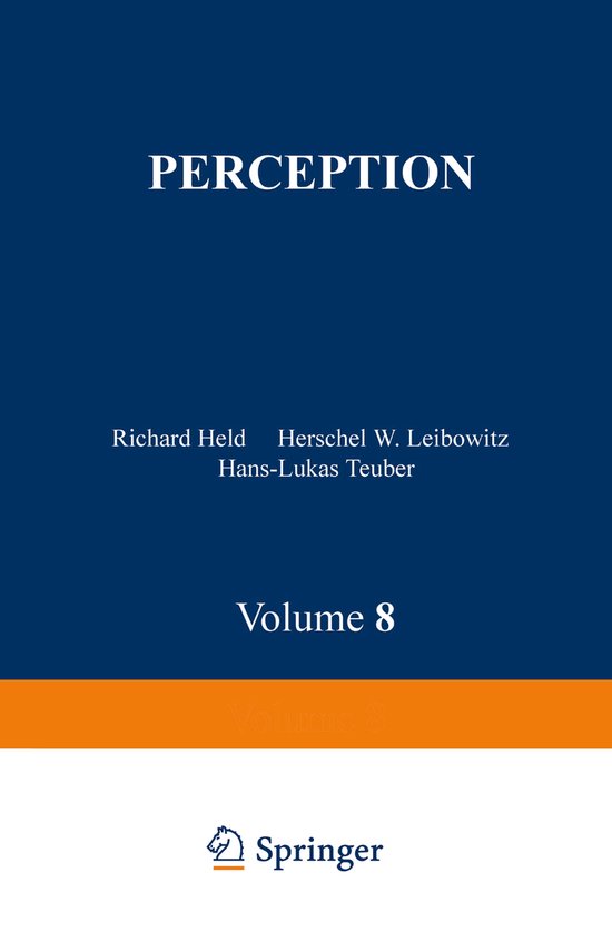 Perception - cover