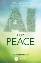 AI for Everything- AI for Peace