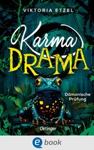 Karma Drama 1 - Karma Drama 1. Dämonische Prüfung