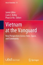 Asia in Transition 15 - Vietnam at the Vanguard
