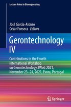 Lecture Notes in Bioengineering - Gerontechnology IV
