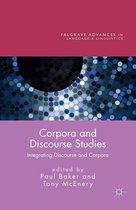 Palgrave Advances in Language and Linguistics - Corpora and Discourse Studies