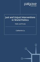 Global Issues - Just and Unjust Interventions in World Politics