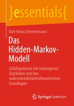 essentials - Das Hidden-Markov-Modell