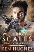 Dragonsigns 2 - Weighing the Scales