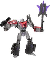 The Transformers: The Movie Generations Studio Series Voyager Class Action Figure Gamer Edition 04 Megatron 16 cm