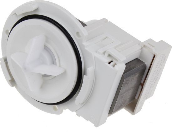 ELECTROLUX - POMPE DE VIDANGE - AVEC PROTECTION THERMIQUE - 140001900012