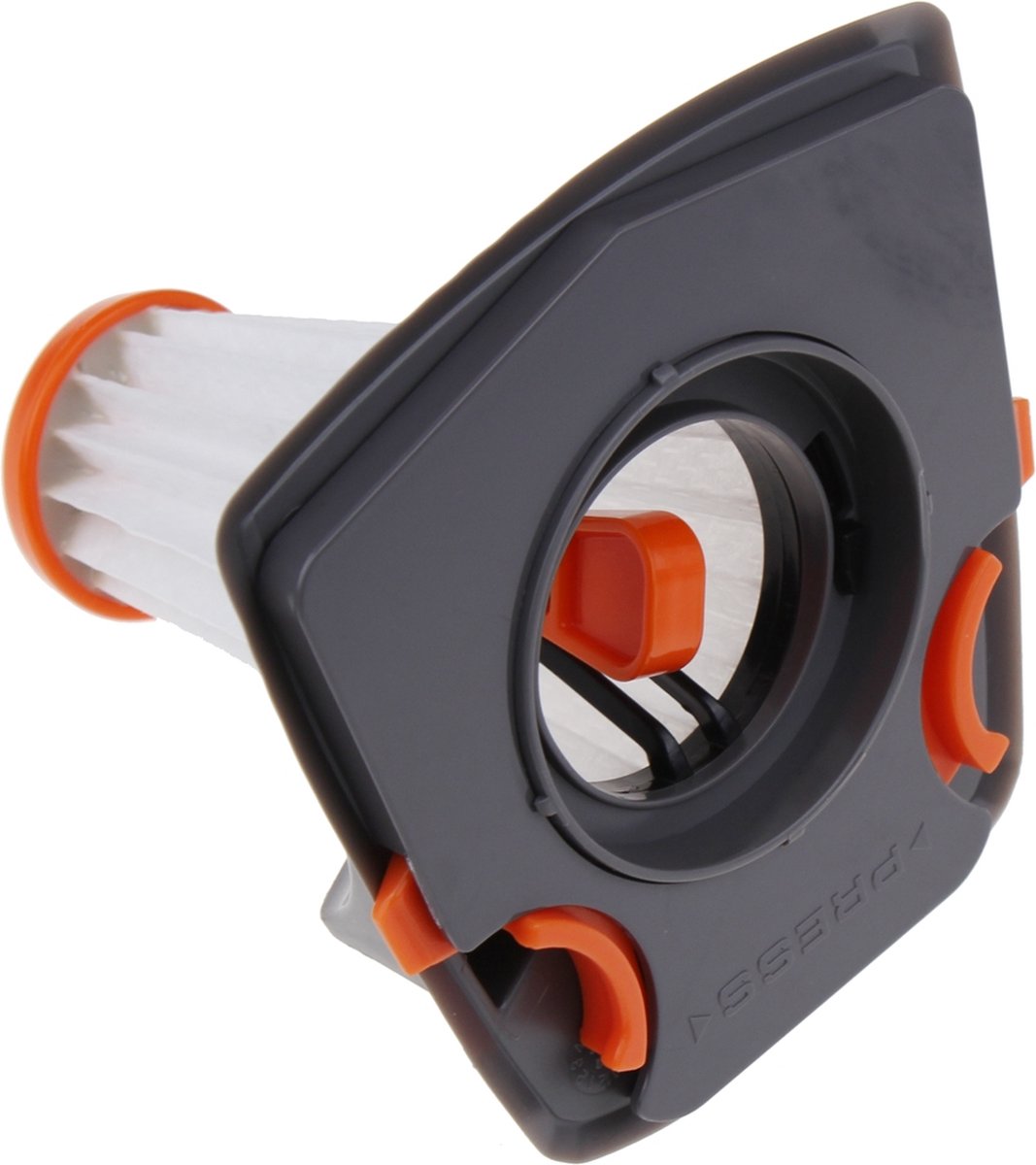 ELECTROLUX - FILTER (INTERN) VOOR MINI-HANDSTOFZUIGER - 4055420501
